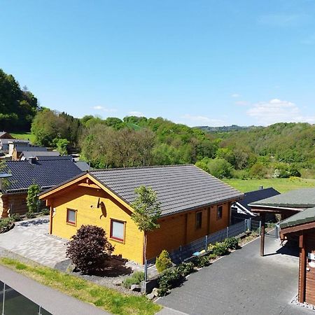 Apprimus Ferienwohnungen - Waldsee Rieden Panoramaterrasse 4 Og Bagian luar foto